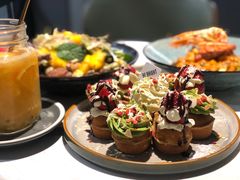 臻选圣诞花环华夫饼-BE BRIGHT KITCHEN(正佳广场店)