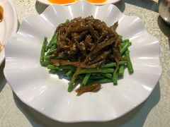 -紫竹林素食(祖庙路店)