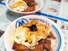 敏华黯然销魂饭-敏华冰厅(天河城店)