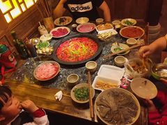 -蜀大侠火锅(建设路第五大道店)