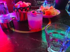 -MOSSO音乐酒吧·Live House(南京西路店)
