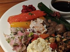 -拉蒂娜·巴西牛排馆 Latina·Brazilian Steakhouse(王府井喜悦店)