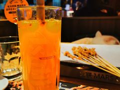 -火联烧烤(学院路创始店)