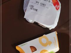 -麦当劳(宝山大厦店)