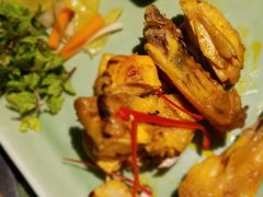 -Lam Vien Restaurant