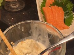 -梅筑·创意料理(王府井百货店)