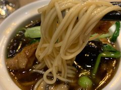 -功德林(南京西路店)