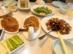-玉林烤鸭店(垡头店)