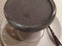 芝麻布丁-阿兹凯乐·老洋房西餐