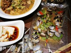 -鹦鹉小厨味道餐厅(山大南路店)