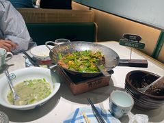 -费大厨辣椒炒肉(正佳广场店)