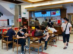 大堂-五芳斋(中山大道总店)