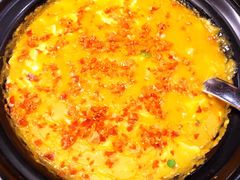 蟹黄豆花-华豫川酒家(大卫城店)