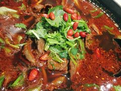 -苗乡米线(建军路店)