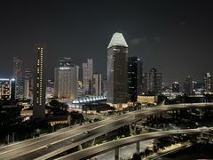 -新加坡摩天观景轮