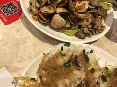 -芭菲盛宴·环球美食(解放碑英利国际店)
