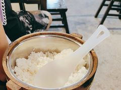 -富正毅三下锅·湘西韵味(天门山索道店)
