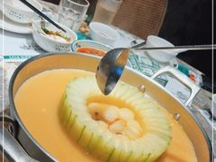 -禄婶鸡煲·打边炉
