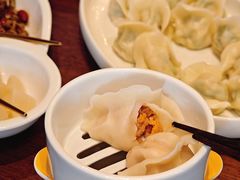 -喜鼎海胆水饺(东港店)