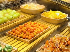 -姜胖胖首尔自助烤肉·街头小吃大排档(国瑞中心店)