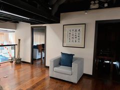 -京梟红茶楼(方恒购物中心店)