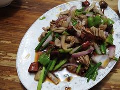 -九九牛肉馆(南山路店)