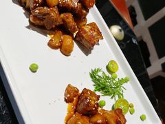 -皇城根北京风味主题餐厅(中海环宇城店)