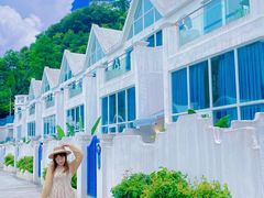 -清泉湾生态旅游度假区