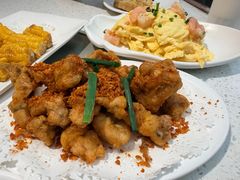 -肥仔文澳门猪骨煲(南京西路店)