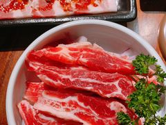 -九田家黑牛烤肉料理(新辰里亚运村店)