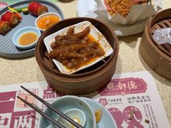 -点都德(奥体印象城店)