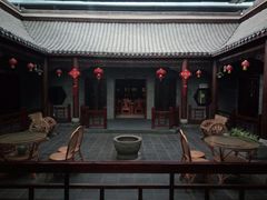 -森谷美食公园(杨行店)