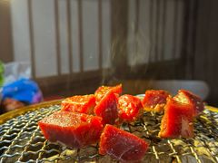 -AJIYA炭火烧肉(徐汇正大乐城店)