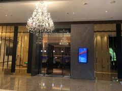 -上海虹桥西郊假日酒店