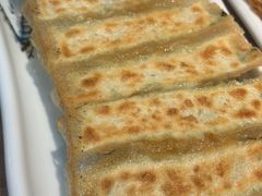 -春水锅贴·传统鲁菜(大明湖店)