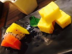 -MoMo牧场·寿喜烧专门店(长泰广场店)