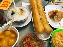 -芬芳甜品(同福路店)