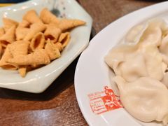 -俏东方·海味水饺·青岛菜(崂山店)