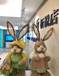 点击看大图 -百悦健康月子中心(祈悦店)