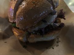 -shark burger·鲨鱼汉堡(交子大道店)