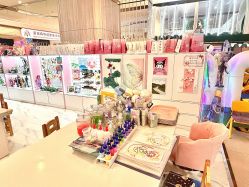 -Mini Muses ·创意手作·陶艺·银饰·团建(芳圆里店)