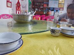 -浩海美食店(闸坡店)