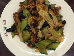 -晋阳饭庄(虎坊桥店)