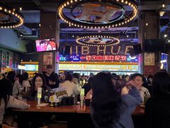 -HIB HUB公社(解放西路店)