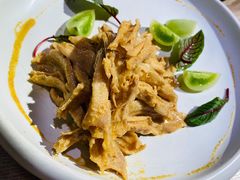 芥末鸭掌-小大董·烤鸭(凤凰汇店)