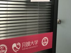 -爱月宝月嫂育儿嫂母婴