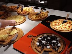 -比格比萨自助(花园路店)