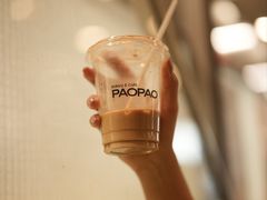 -PAOPAO Bakery&Café(港汇店)