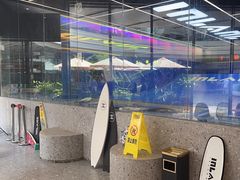 -INLANG饮浪室内冲浪(苏河湾万象天地店)