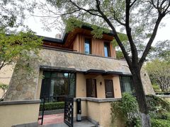 -清河半岛温泉度假酒店